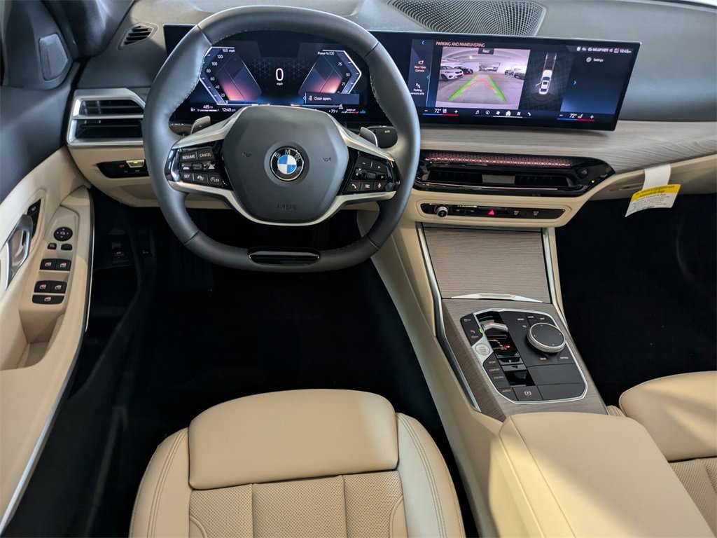 New 2026 BMW 330i Sedan image 10