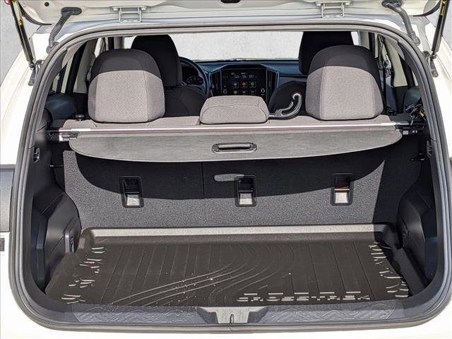 Certified 2025 Subaru Crosstrek 2.0i Premium AWD/4WD image 9