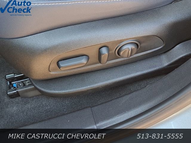 Used 2024 Chevrolet Blazer RS w/ Enhanced Convenience Package image 23