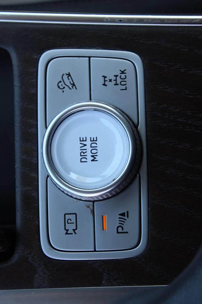 Used 2023 Genesis GV80 3.5T Advanced + AWD/4WD image 21