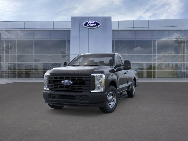 New 2026 Ford F350 XL video 2