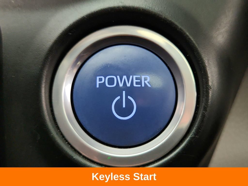 Used 2021 Toyota Sienna XLE w/ XLE Plus Package FWD image 20