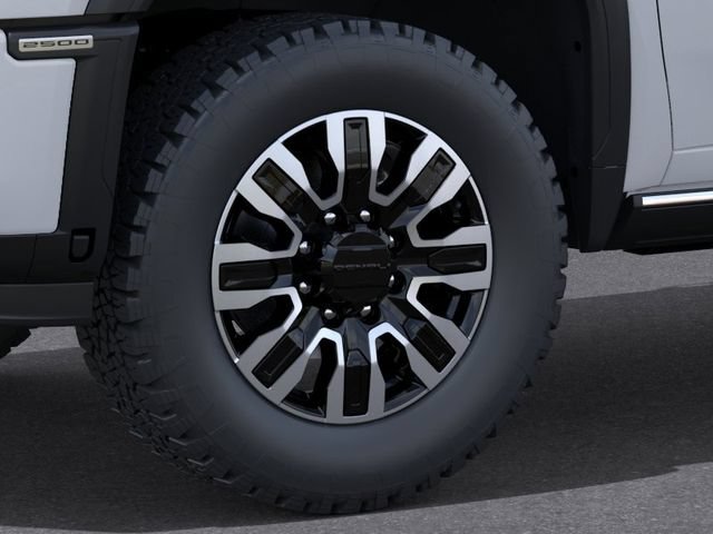 New 2026 GMC Sierra 2500 Denali Ultimate AWD/4WD image 9