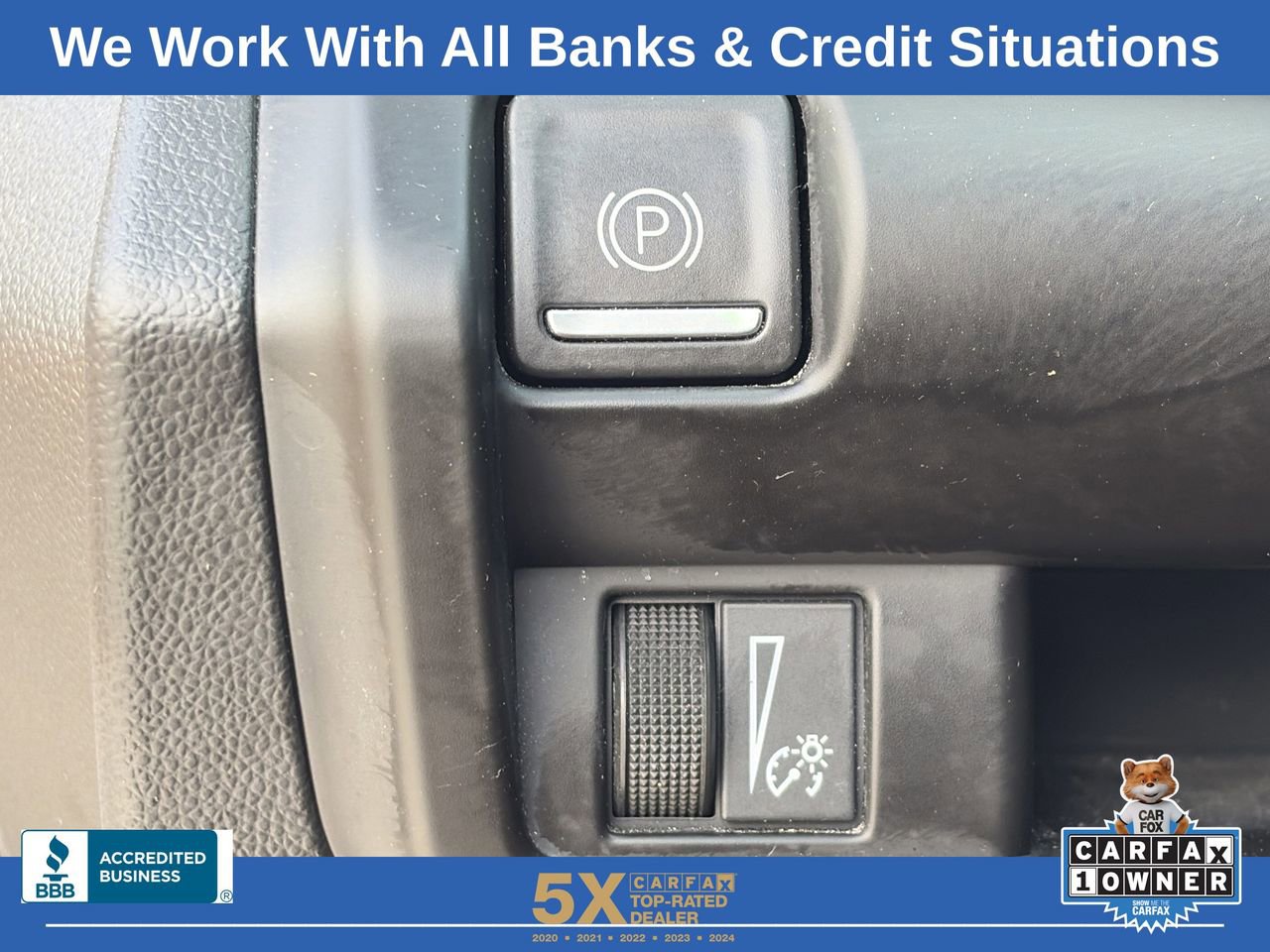 Used 2023 Cadillac CT4 Premium Luxury w/ Climate Package image 24