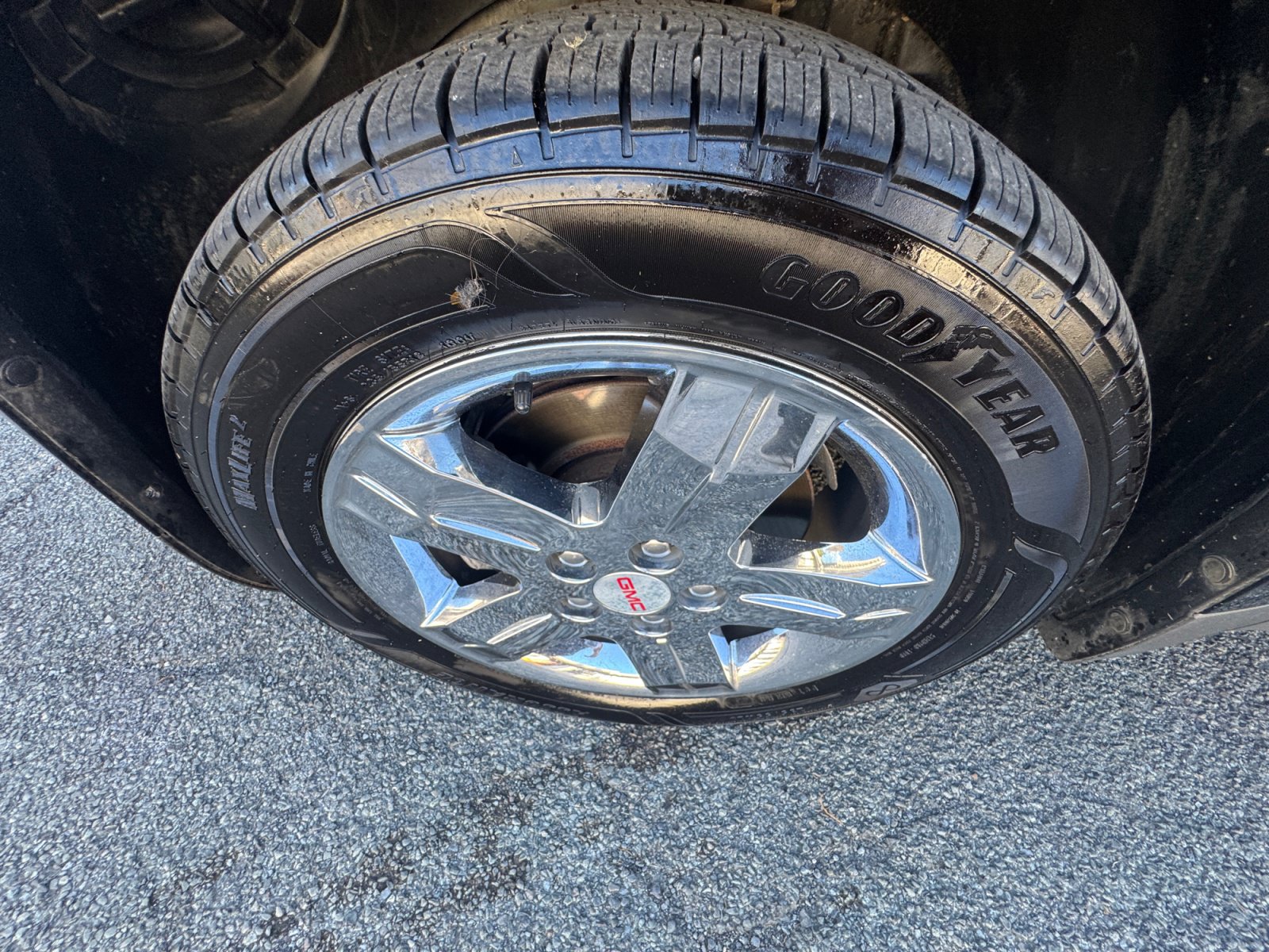 Used 2012 GMC Terrain SLT FWD image 29