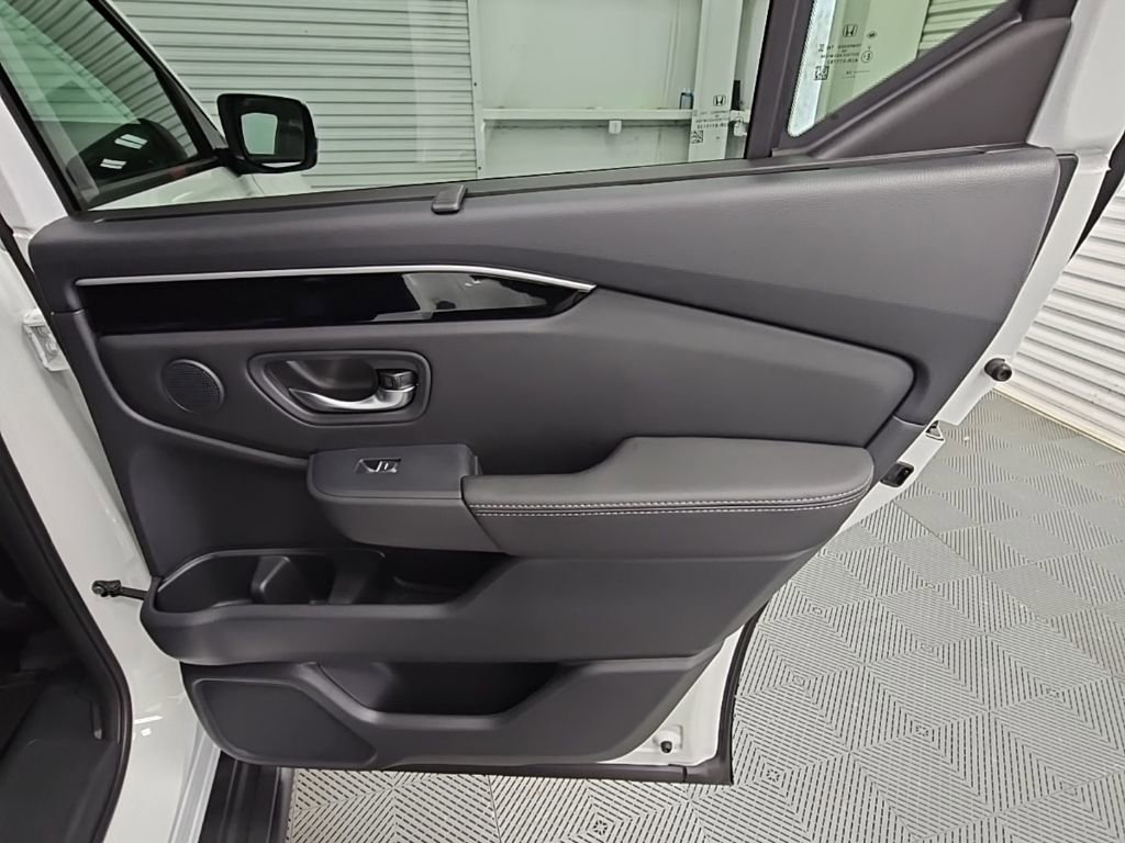 New 2026 Honda Pilot EX-L image 37