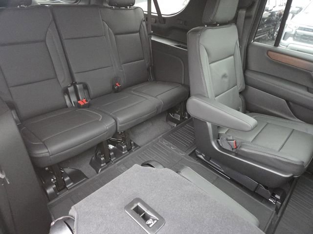 New 2026 GMC Yukon XL Denali w/ Sun & Power Step Package image 33