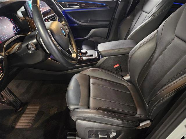 Used 2022 BMW X3 sDrive30i w/ Convenience Package image 17