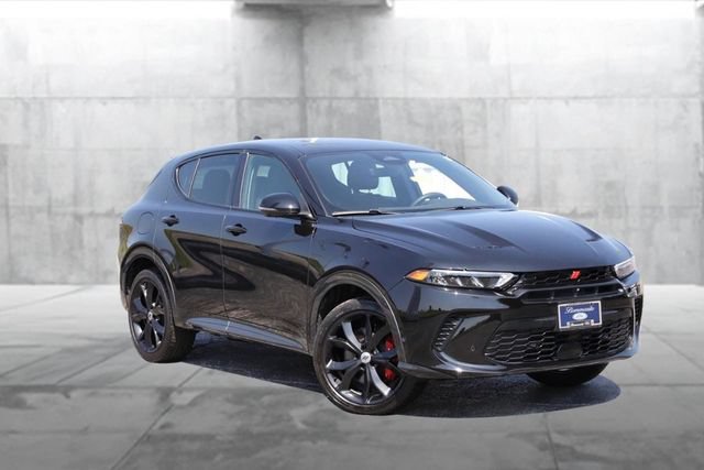 Used 2024 Dodge Hornet R/T AWD/4WD image 2