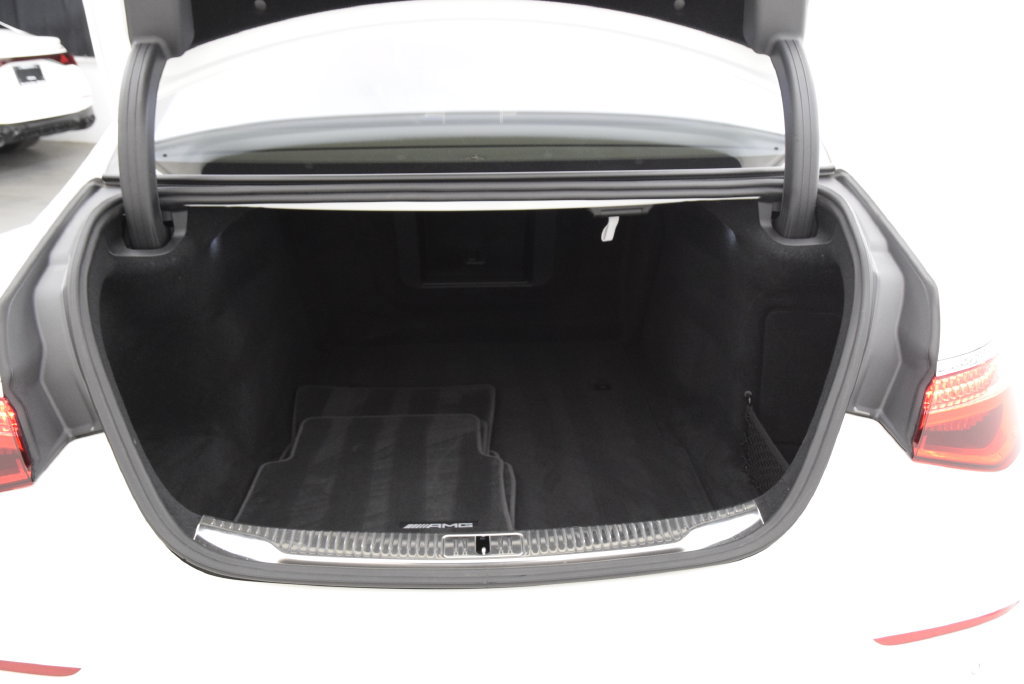 Used 2023 Mercedes-Benz S 580 4MATIC Sedan image 31