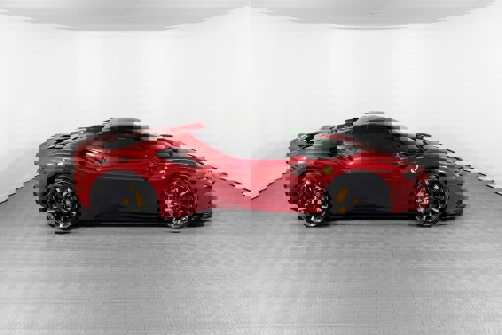 Certified 2023 Ferrari SF90 Spider image 37