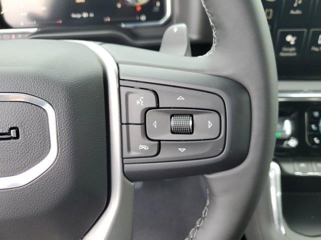 New 2026 GMC Sierra 1500 Denali AWD/4WD image 23