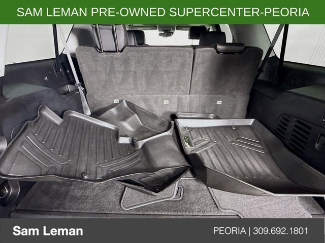 Used 2019 Chevrolet Suburban Premier image 29