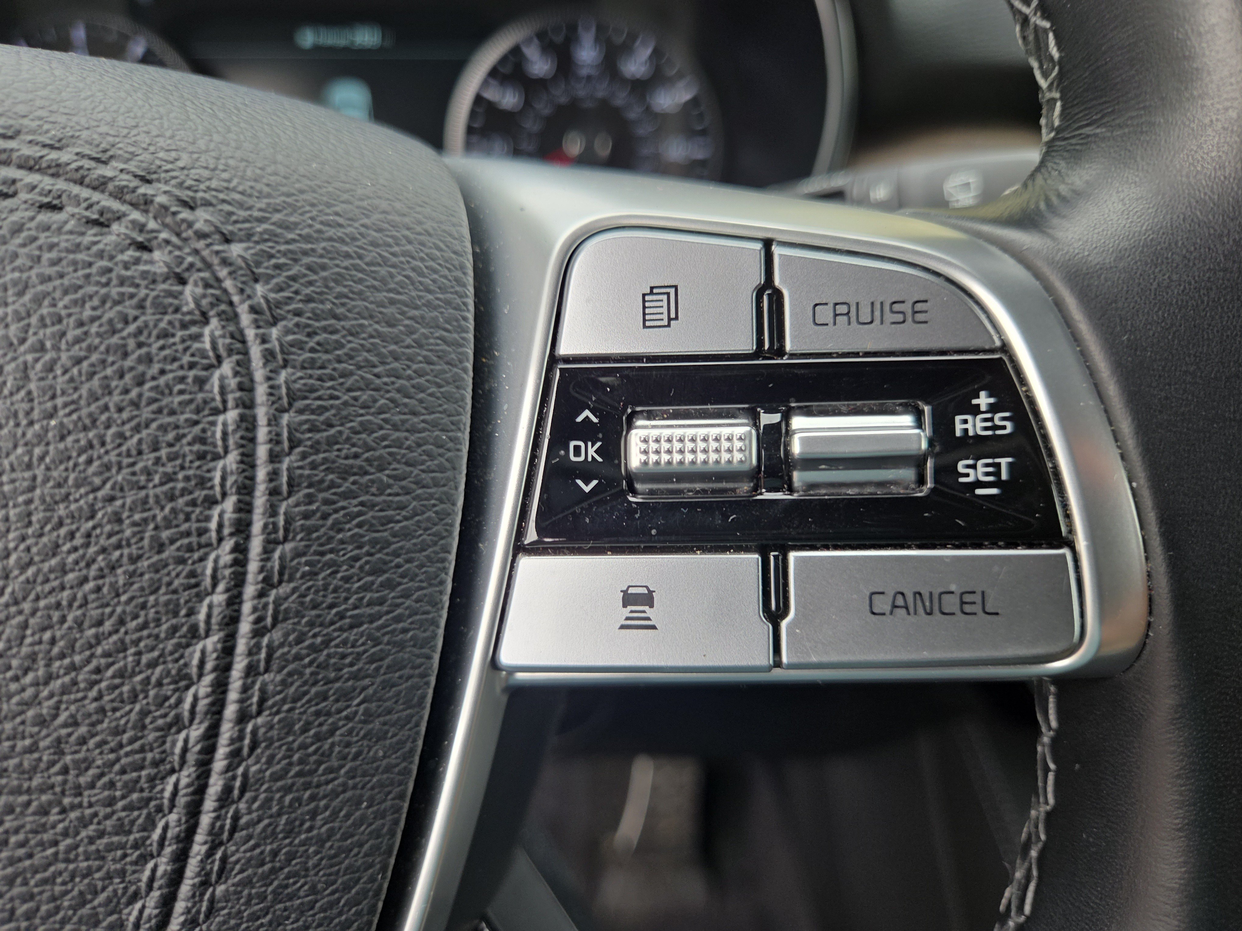 Used 2022 Kia Telluride SX w/ SX Prestige Package AWD/4WD image 30