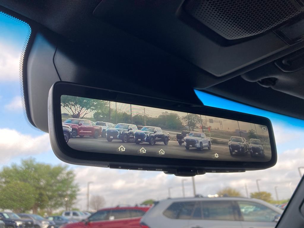 New 2026 Toyota Land Cruiser image 21