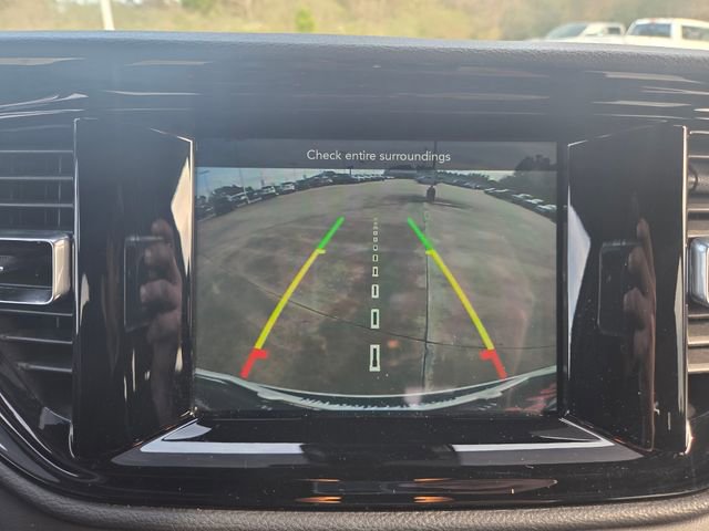 Used 2023 Dodge Durango SXT w/ SXT Blacktop Group image 27