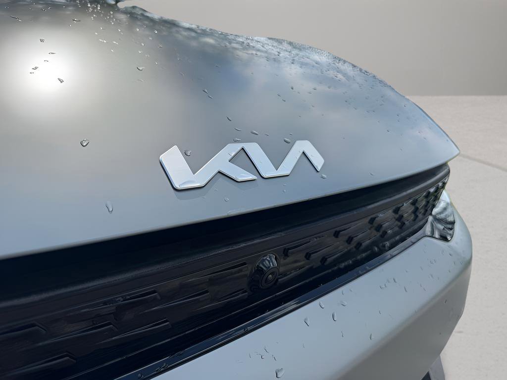Used 2024 Kia EV6 GT-Line AWD/4WD image 13