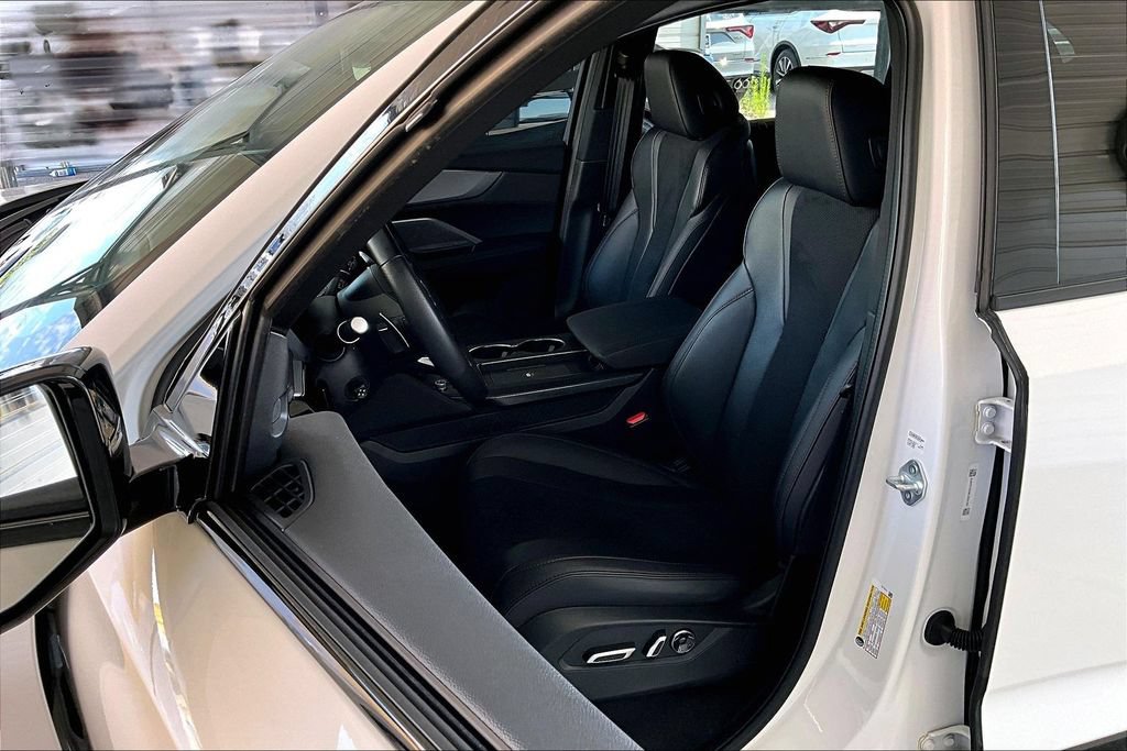 Used 2025 Acura MDX A-Spec AWD/4WD image 36