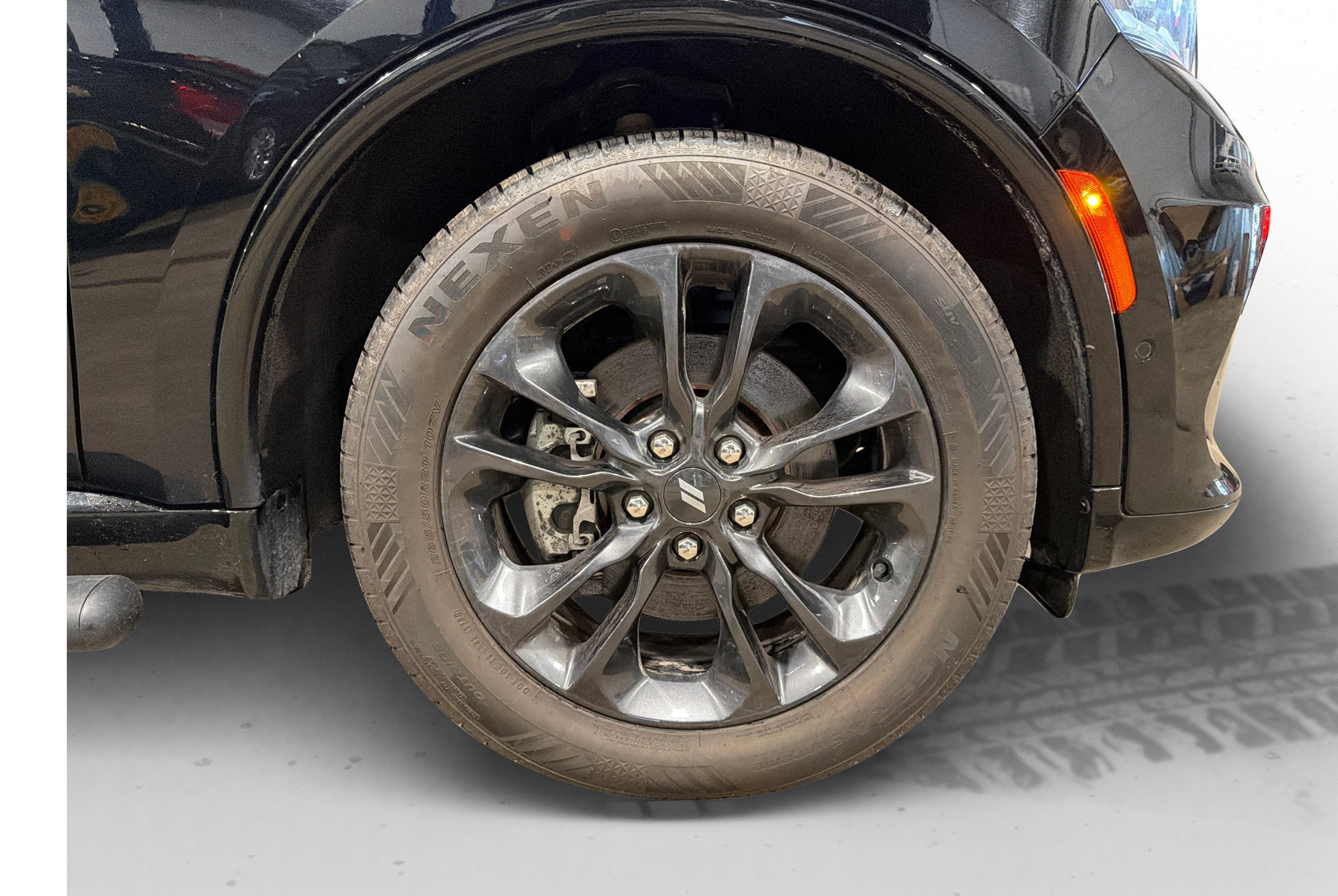 Used 2024 Dodge Durango R/T AWD/4WD image 57