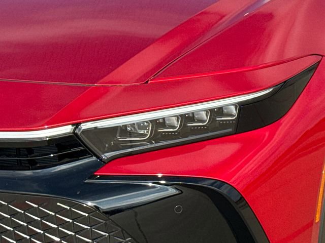 Used 2026 Toyota Crown Platinum image 4