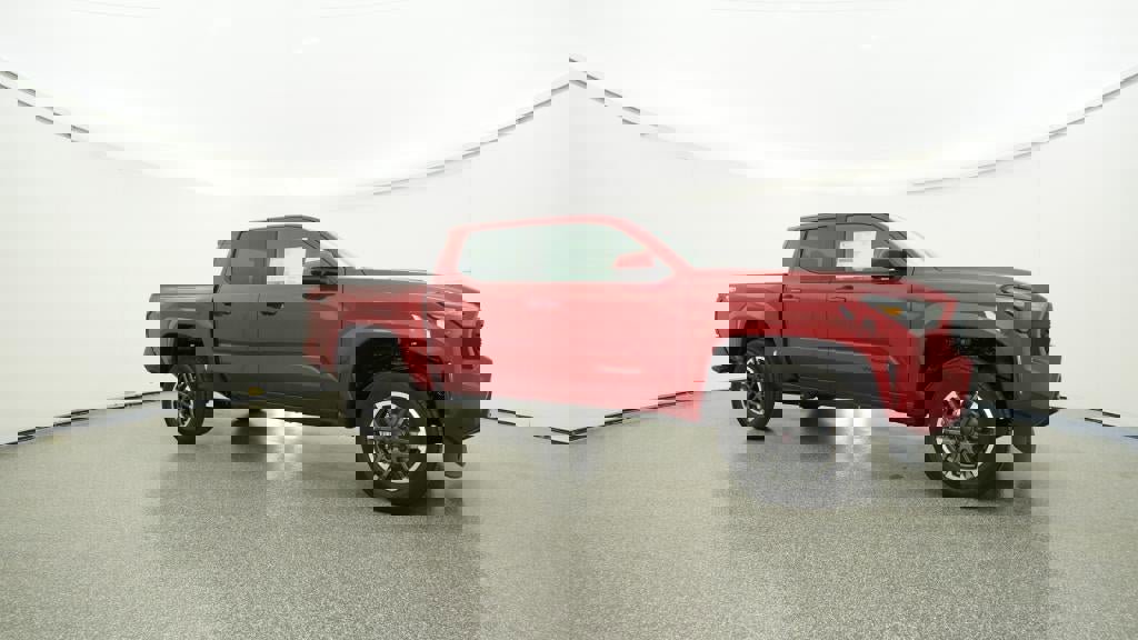 New 2025 Toyota Tacoma TRD Sport image 28
