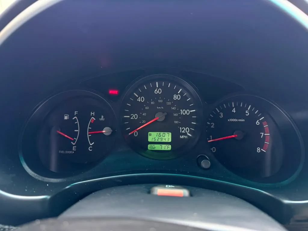 Used 2003 Subaru Forester 2.5XS AWD/4WD image 14
