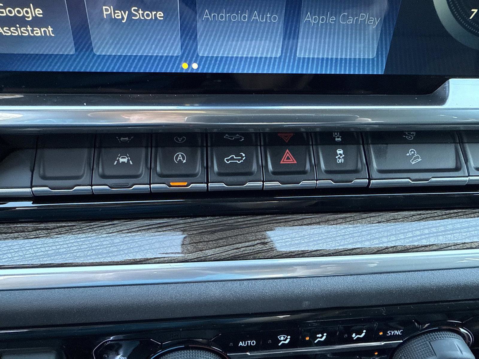 New 2026 Chevrolet Silverado 1500 LT Trail Boss image 27