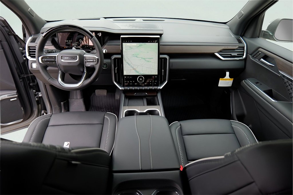 New 2026 GMC Acadia Denali w/ Super Cruise Package image 25