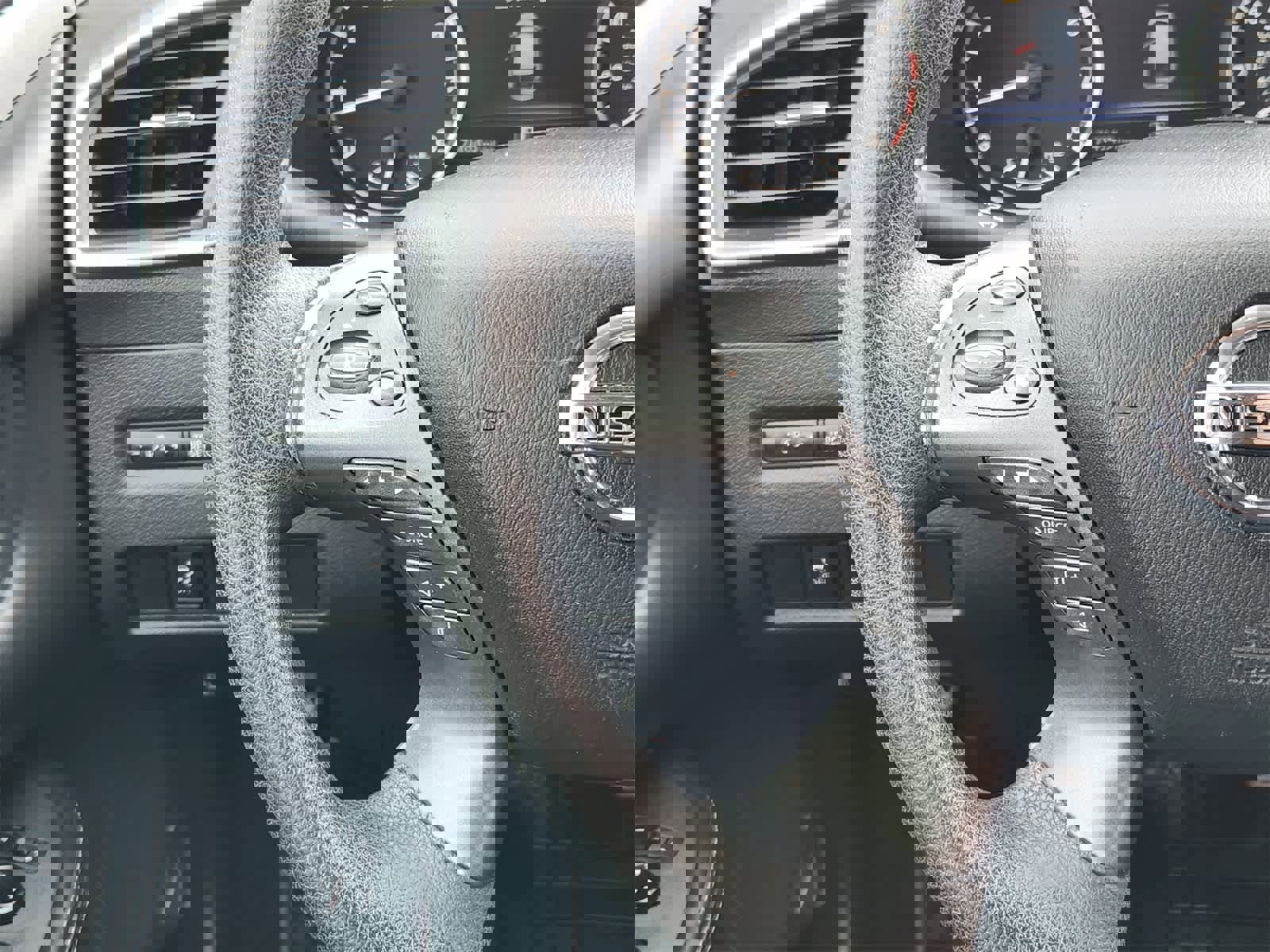 Used 2021 Nissan Murano S image 27