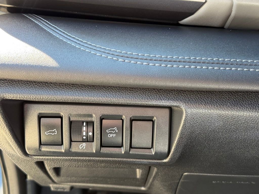 Used 2022 Subaru Outback Limited XT image 28