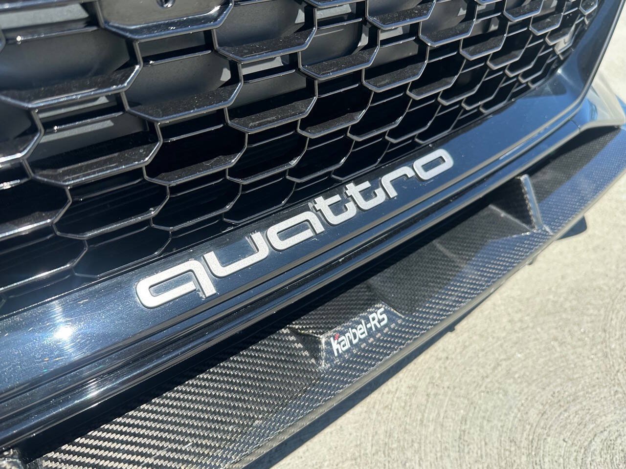 Used 2018 Audi RS 5 w/ Dynamic Package AWD/4WD image 6