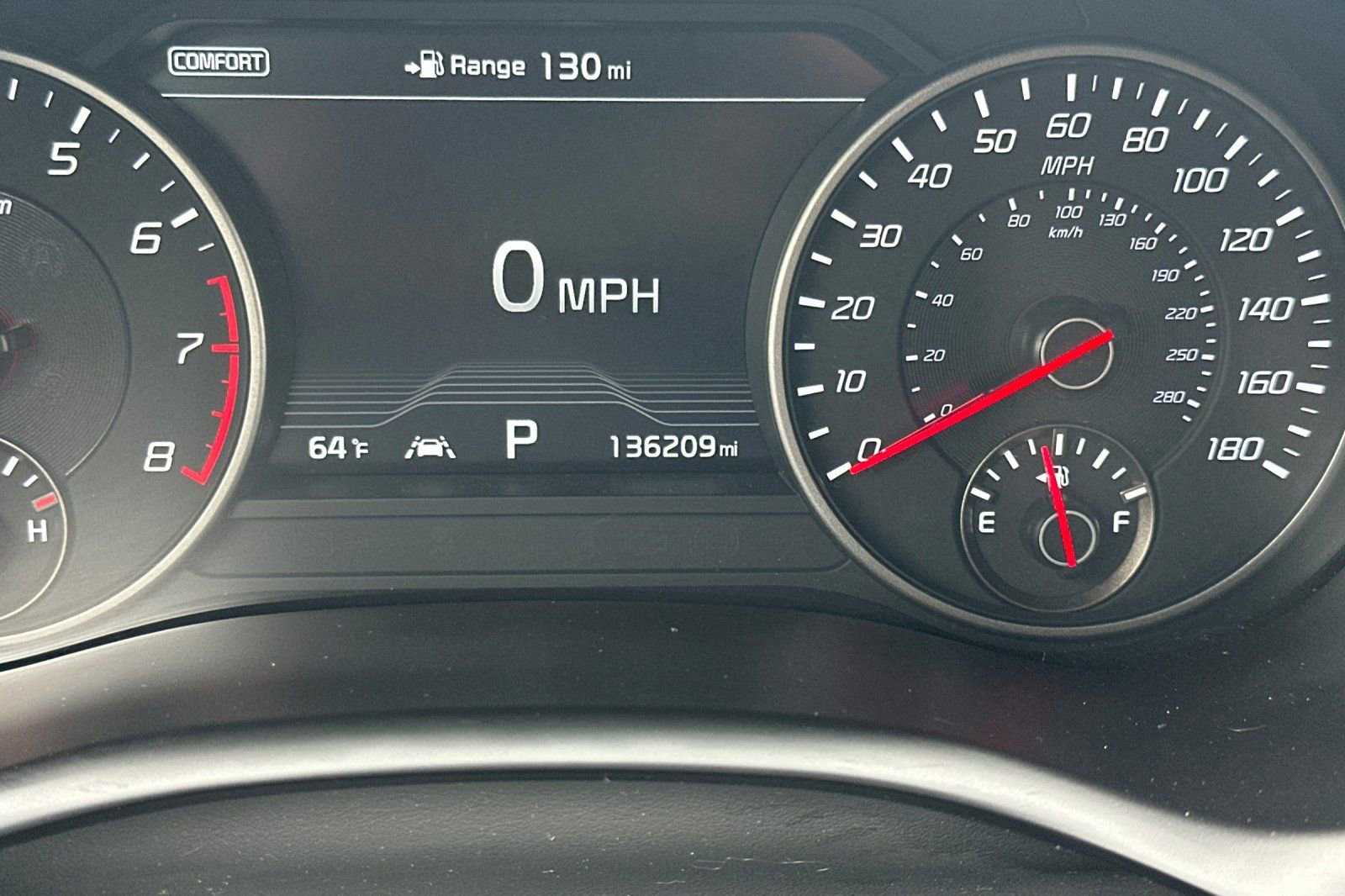 Used 2019 Kia Stinger GT2 RWD image 30