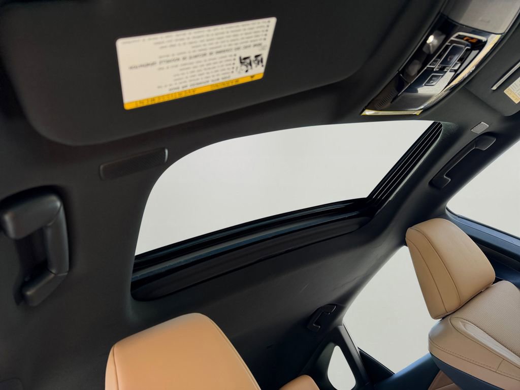 Used 2025 Lexus RX 350 Premium w/ Accessory Package image 7