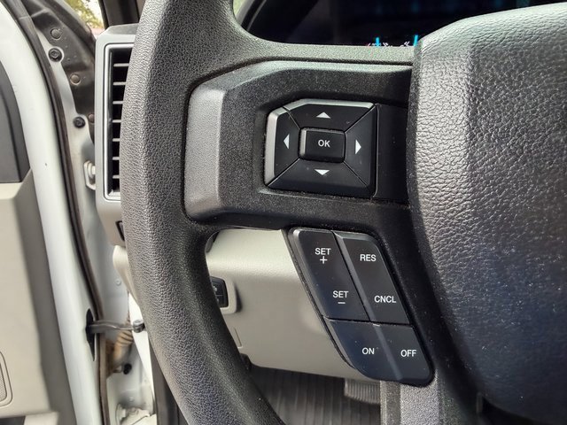 Used 2021 Ford F450 XLT w/ XLT Value Package image 10