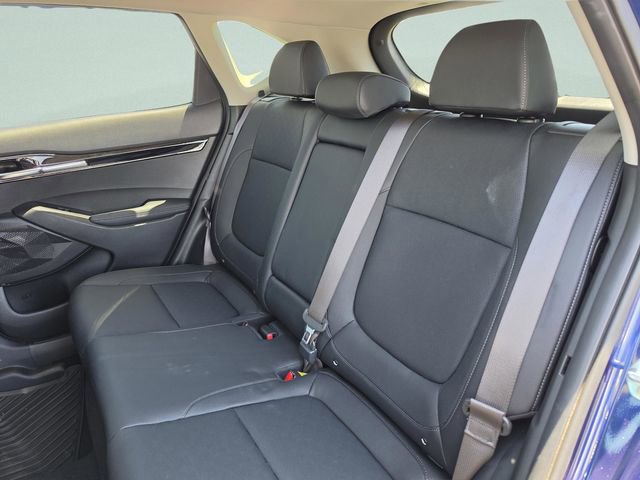 Certified 2023 Kia Seltos EX image 26