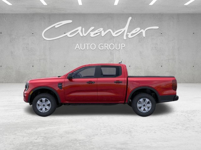 New 2026 Ford Ranger XL RWD image 4