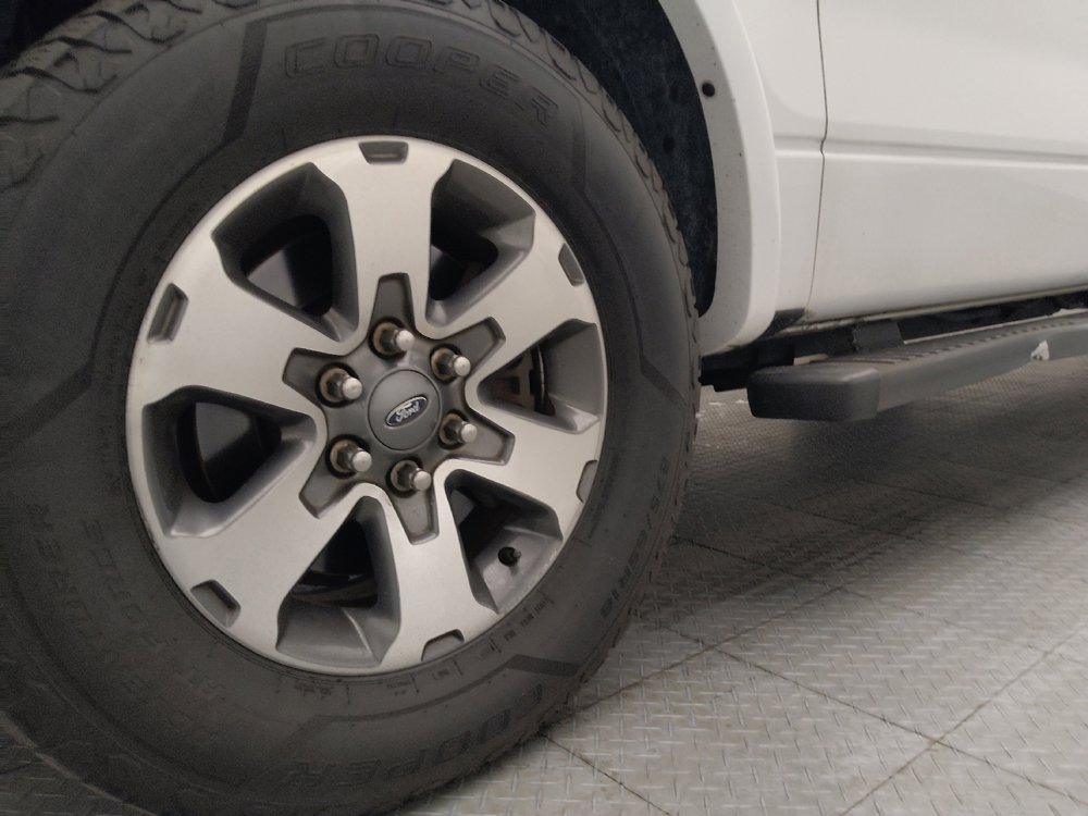 Used 2014 Ford F150 FX2 w/ Equipment Group 402A Luxury RWD image 31