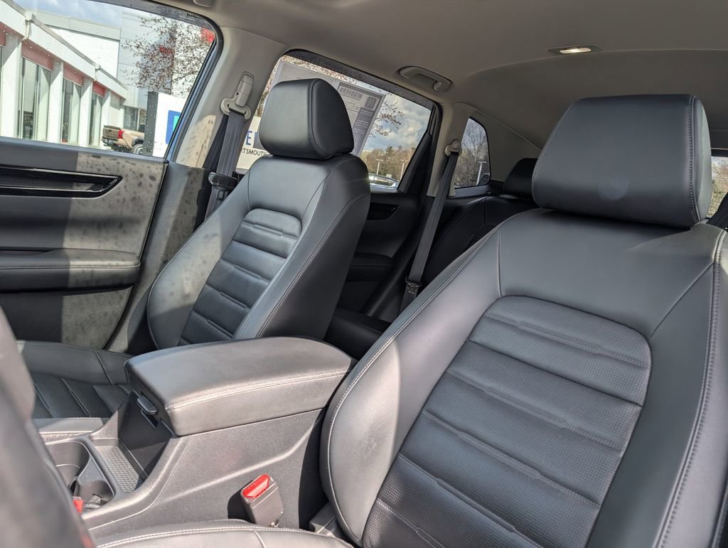 Used 2023 Honda CR-V EX-L image 20