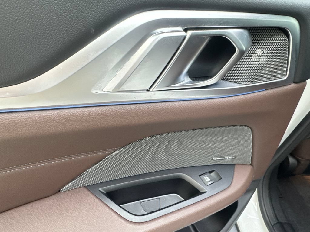 Used 2023 BMW i4 eDrive35 RWD image 39