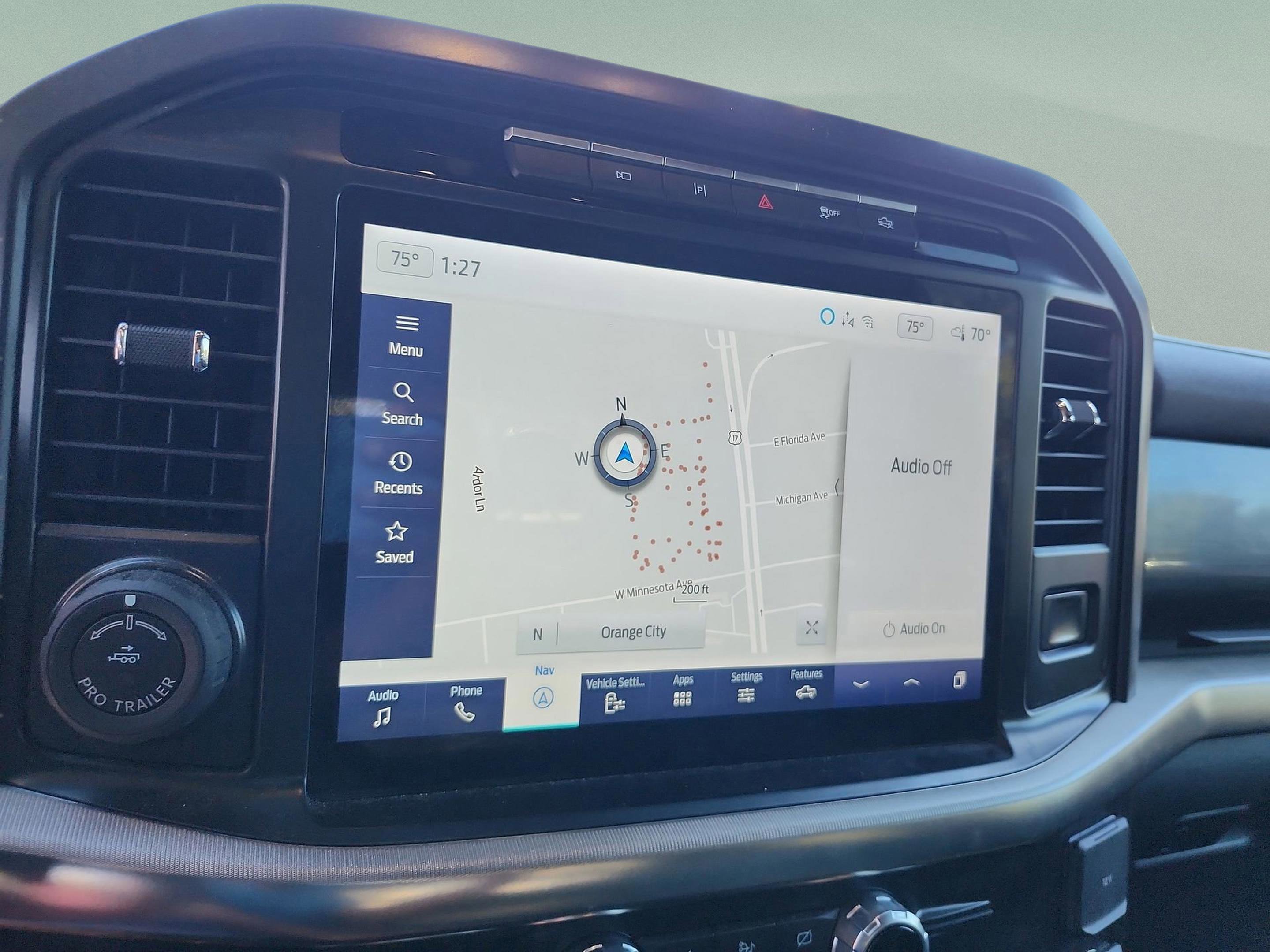 Used 2022 Ford F150 Raptor w/ Equipment Group 801A High image 25