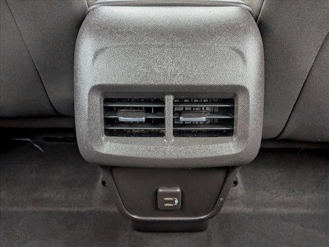 Used 2024 Chevrolet Equinox LS image 18