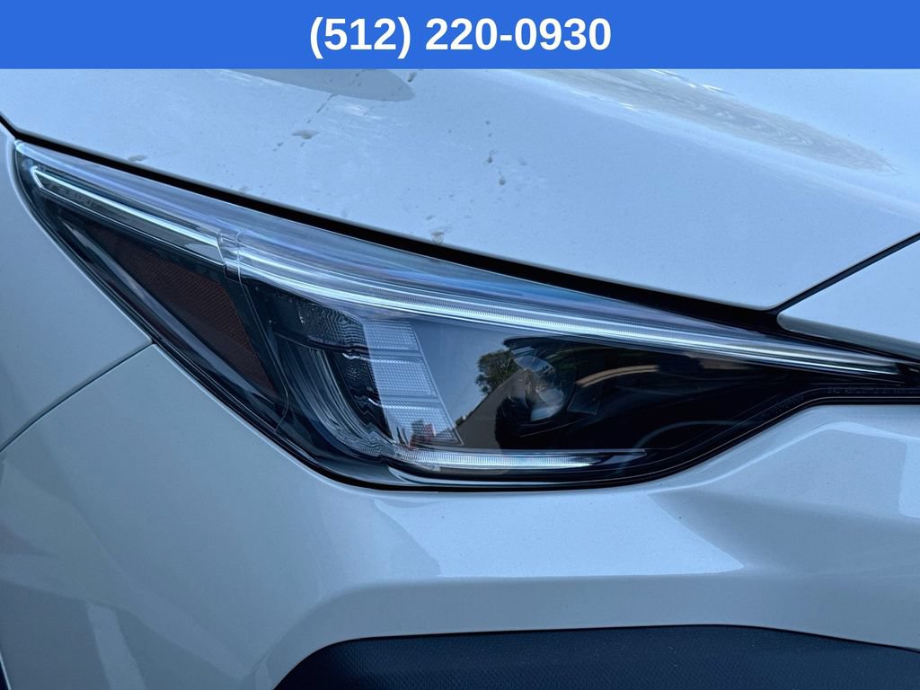 New 2026 Subaru Crosstrek 2.5i Wilderness AWD/4WD image 36