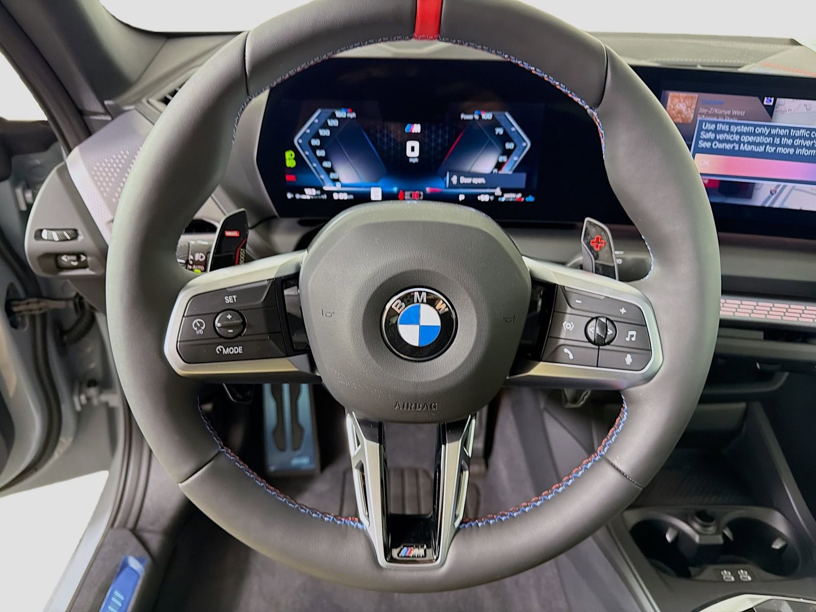 New 2026 BMW M235i xDrive w/ Technology Package AWD/4WD image 13