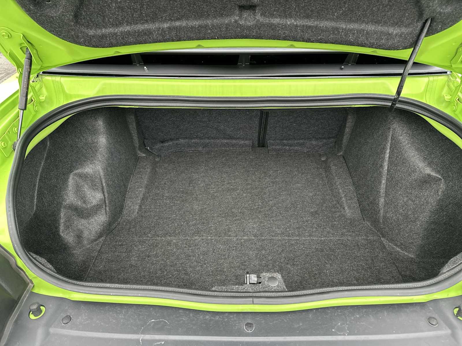 Used 2023 Dodge Challenger R/T w/ T/A Package image 20