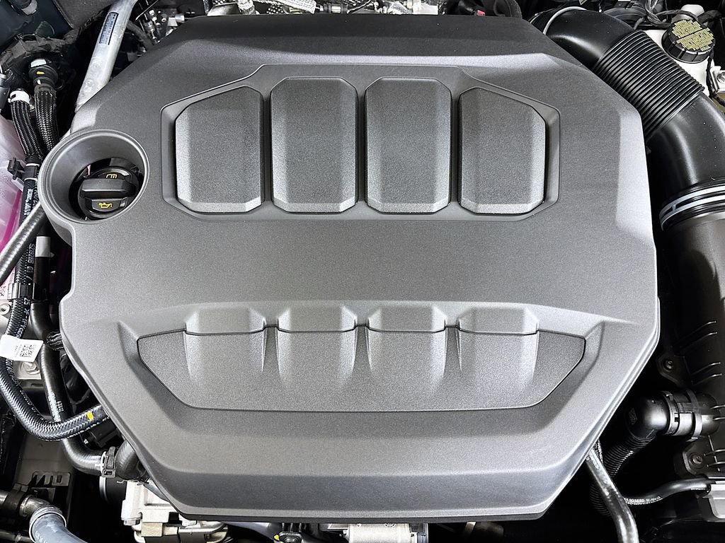 New 2026 Audi A3 2.0T Premium image 22