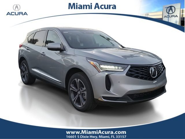 New 2026 Acura RDX w/ Technology Package