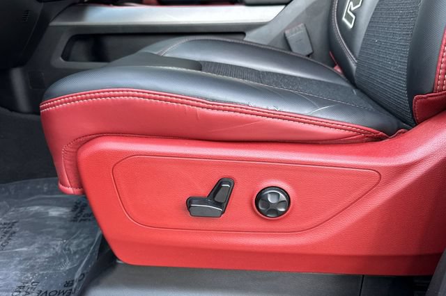 Used 2019 RAM 1500 Rebel w/ Rebel Level 1 Equipment Group AWD/4WD image 13