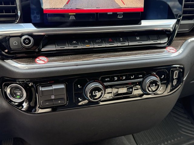 Used 2025 Chevrolet Silverado 1500 LT image 20