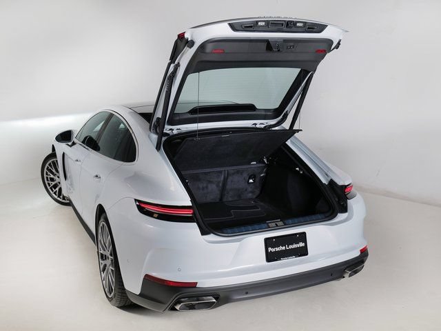New 2026 Porsche Panamera 4 AWD/4WD image 31