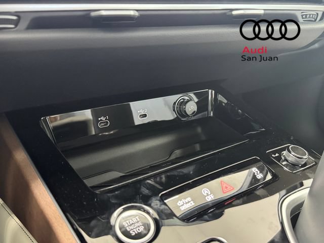 New 2026 Audi A6 Premium Plus AWD/4WD image 35
